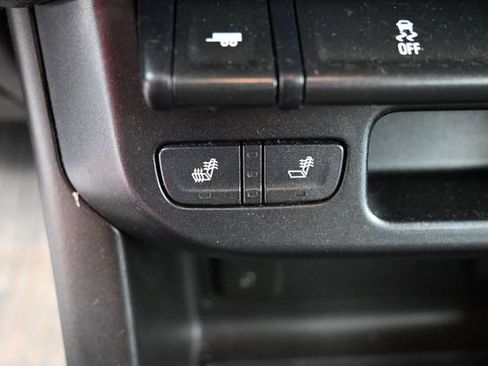 Used 2017 GMC Canyon SLT w/ Driver Alert Package AWD/4WD image 30