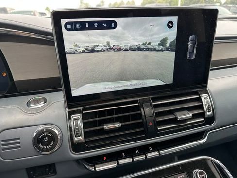 Used 2023 Lincoln Navigator L Black Label AWD/4WD image 29