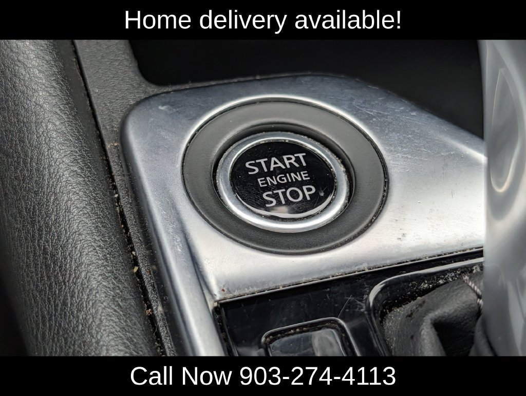 Used 2025 Nissan Sentra SV FWD image 19