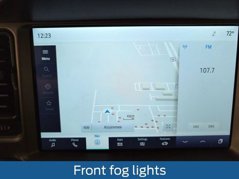 Certified 2021 Ford Bronco Outer Banks image 31