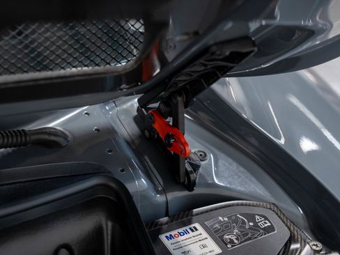 Used 2018 Porsche 911 GT3 image 68