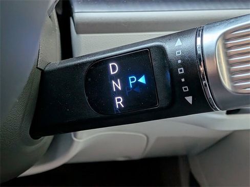 Used 2025 Hyundai Ioniq 6 SEL image 23