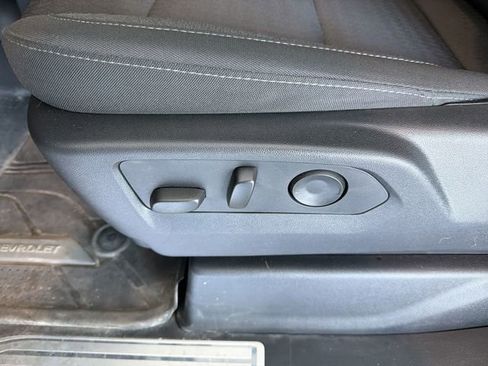 Certified 2024 Chevrolet Silverado 1500 RST image 20