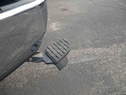 Certified 2024 RAM 2500 Tradesman w/ Chrome Appearance Group image 12