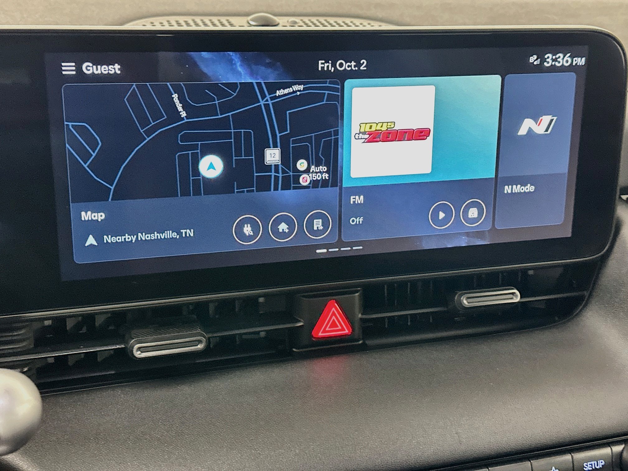 Used 2025 Hyundai Ioniq 5 N AWD/4WD image 21