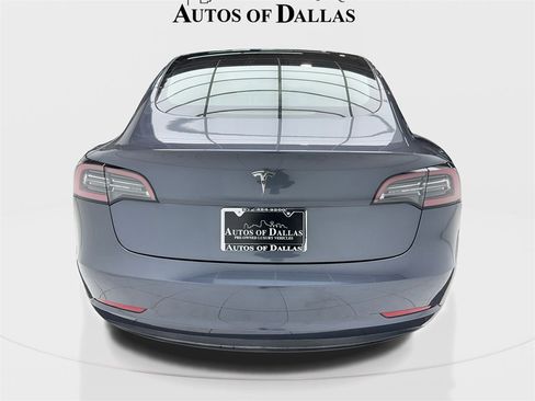 Used 2023 Tesla Model 3 Standard Range image 11