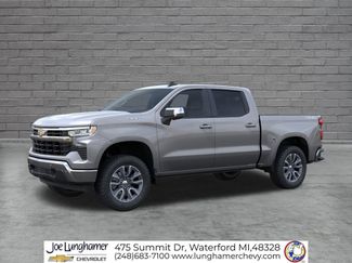 New 2026 Chevrolet Silverado 1500 LT w/ All Star Edition Plus AWD/4WD video 2