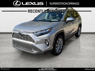 Used 2024 Toyota RAV4 XLE Premium w/ Weather Package FWD video 1