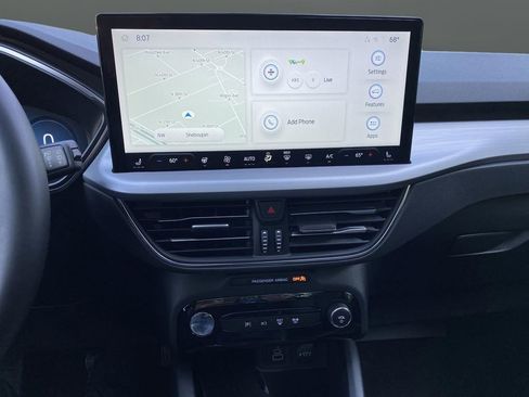 New 2025 Ford Escape SE w/ PHEV Premium Package image 9