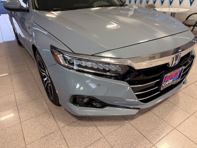 Used 2021 Honda Accord Touring image 9