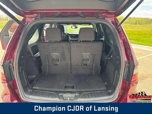 Used 2023 Dodge Durango R/T AWD/4WD image 17