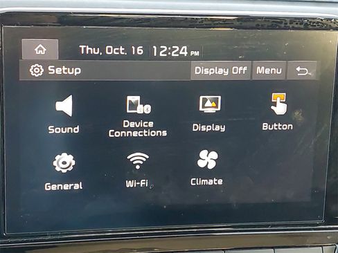 Used 2023 Kia Forte LXS image 24