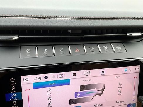 New 2026 Jeep Grand Cherokee Summit AWD/4WD image 22