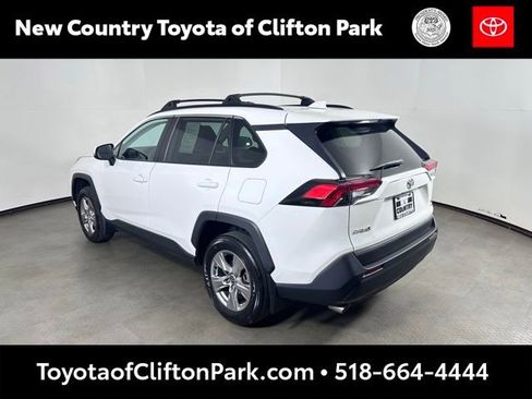 Used 2023 Toyota RAV4 XLE w/ Convenience Package AWD/4WD image 5