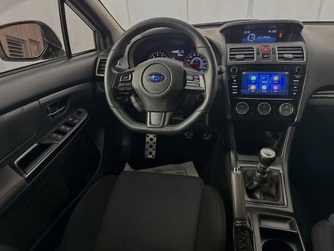 Used 2020 Subaru WRX Premium w/ Popular Package #3 (IZT) image 27