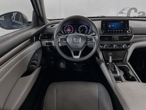 Used 2020 Honda Accord LX image 22
