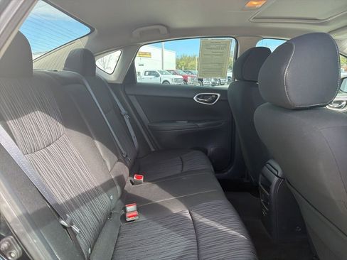 Used 2019 Nissan Sentra SV w/ Special Edition Package image 26