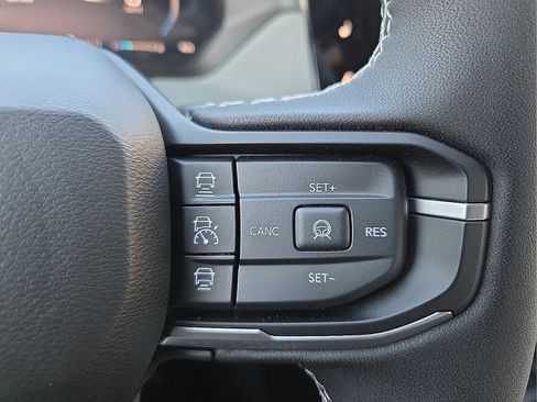 New 2026 Jeep Cherokee Limited AWD/4WD image 18