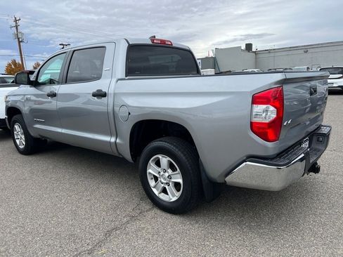 Used 2021 Toyota Tundra SR5 image 4