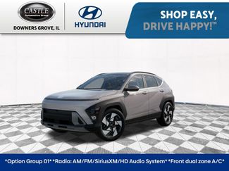 New 2026 Hyundai Kona SEL Sport AWD/4WD video 1