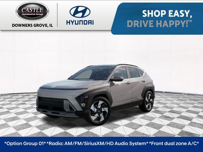 New 2026 Hyundai Kona SEL Sport