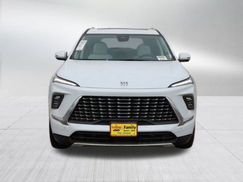 New 2026 Buick Enclave Avenir w/ Super Cruise Package image 2