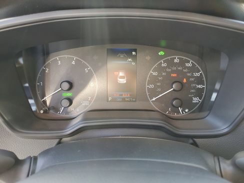 Used 2024 Toyota Corolla LE image 24