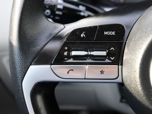 Used 2024 Hyundai Tucson SEL image 29