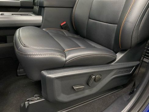 New 2026 Ford F350 Lariat w/ Tremor Off-Road Package image 18