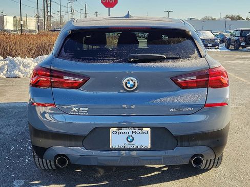 Used 2023 BMW X2 xDrive28i image 5