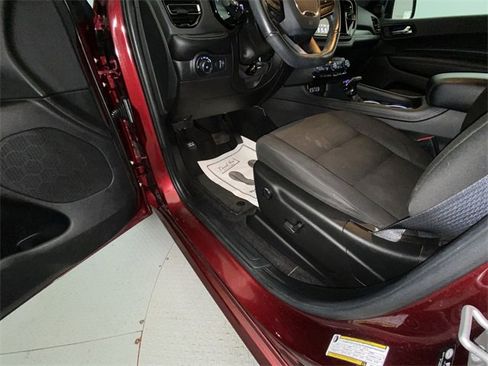 Used 2022 Dodge Durango GT image 12