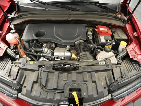 Used 2024 Alfa Romeo Tonale Ti image 32