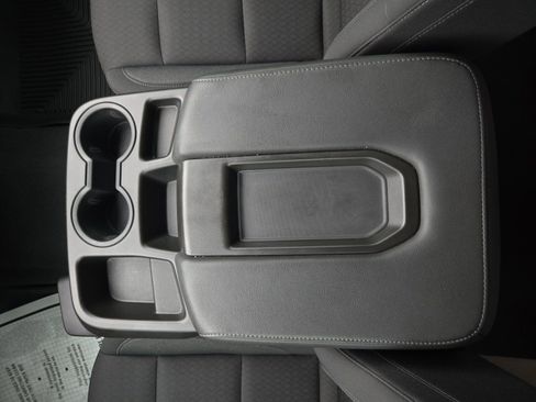 Used 2024 GMC Sierra 1500 Elevation RWD image 21