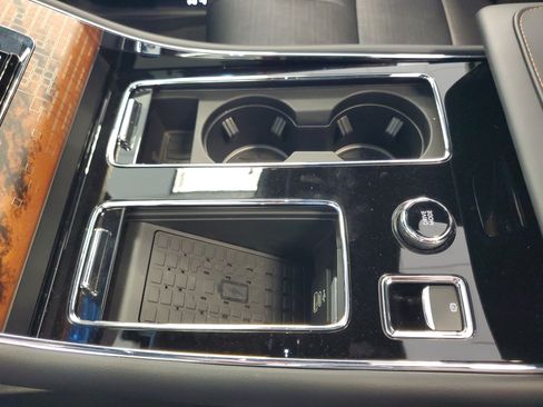 New 2026 Lincoln Aviator Black Label w/ Black Label Special Edition AWD/4WD image 22