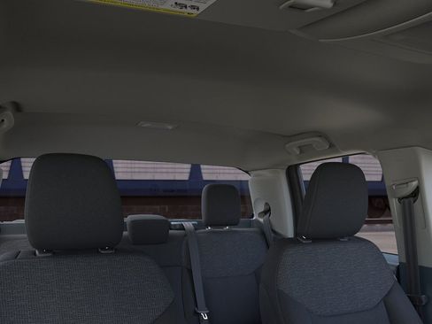 New 2026 Ford Maverick XL FWD image 12