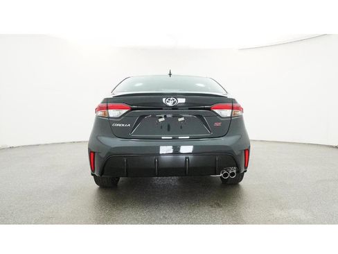 New 2026 Toyota Corolla SE image 23