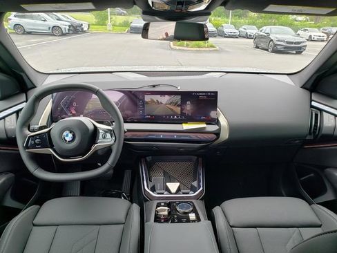 Used 2025 BMW X3 xDrive30i w/ Convenience Package image 13