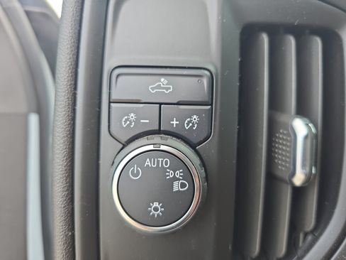 Used 2024 Chevrolet Silverado 3500 W/T w/ WT Convenience Package RWD image 24