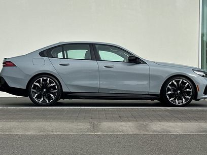 Used 2024 BMW i5 M60 w/ Premium Package