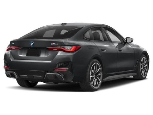 Certified 2023 BMW i4 eDrive40 RWD image 2