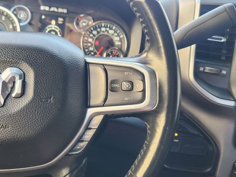 Used 2024 RAM 3500 Big Horn image 33