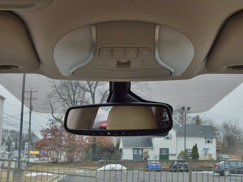 Used 2020 INFINITI QX60 Luxe image 29