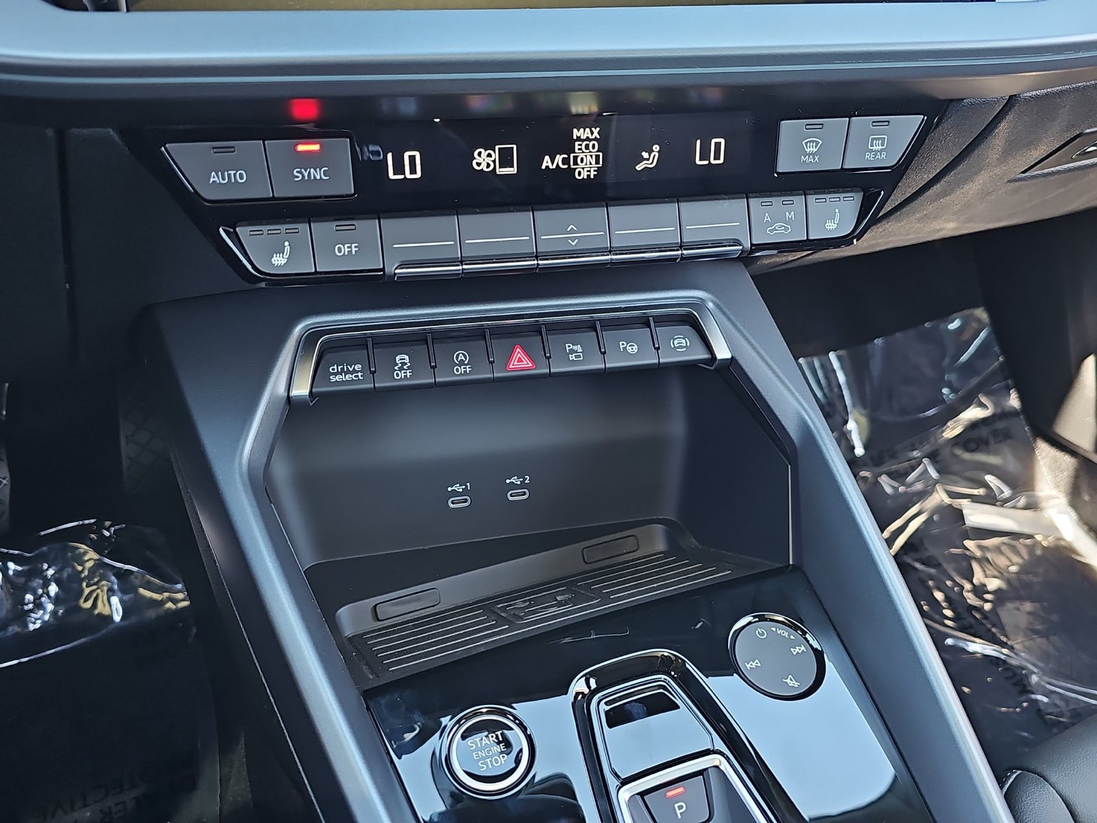 New 2026 Audi A3 2.0T Premium AWD/4WD image 25