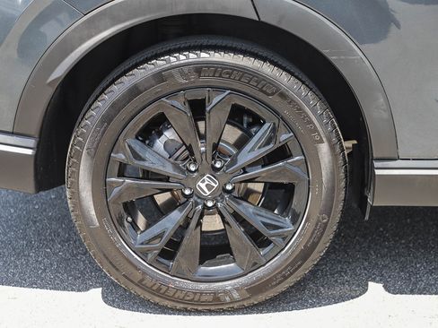 Certified 2023 Honda CR-V Sport Touring image 13