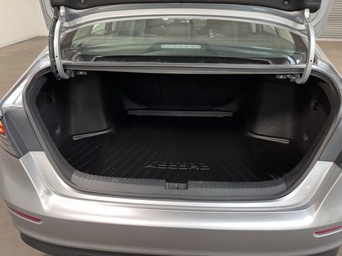 Used 2024 Honda Accord EX image 16