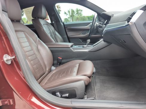 Used 2023 BMW M440i Gran Coupe RWD image 33