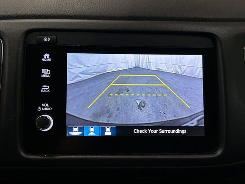 Used 2020 Honda HR-V EX image 21