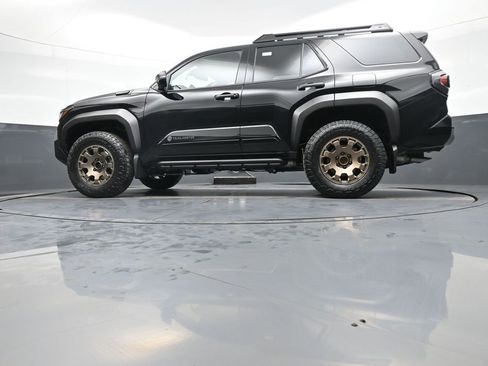 New 2026 Toyota 4Runner Trailhunter image 32