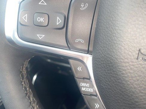 Used 2025 RAM 1500 Laramie w/ Sport Appearance Package image 22