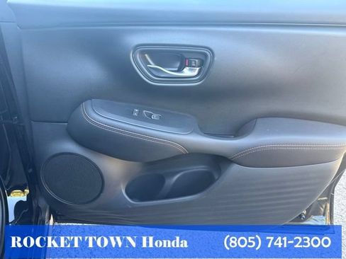 Used 2026 Honda HR-V Sport image 18